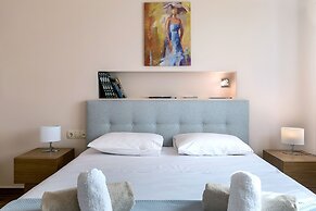 Marina's Villas