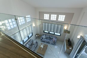 Marina's Villas