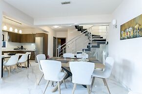 Marina's Villas
