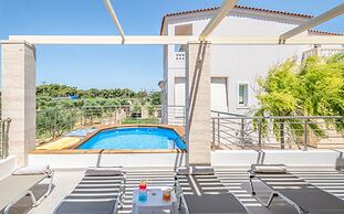Marina's Villas