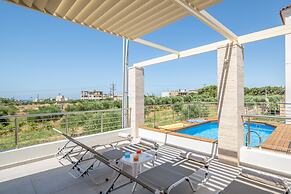 Marina's Villas