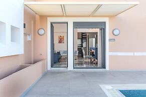 Marina's Villas