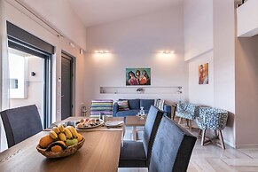 Marina's Villas