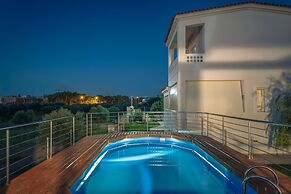 Marina's Villas