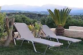 Marina's Villas