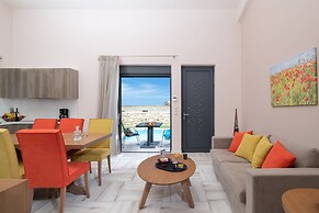 Marina's Villas