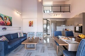 Marina's Villas