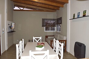 Casa Nueva Impecable De Dos Dormitorios