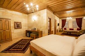 Ikarus Cappadocia Hotel