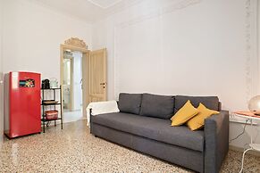 San Giovanni in Monte Apartment