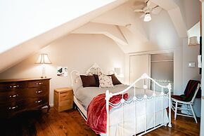 L'auberge du QG
