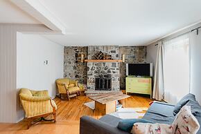 L'auberge du QG