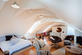 L'auberge du QG