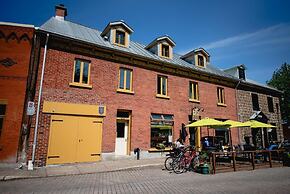 L'auberge du QG
