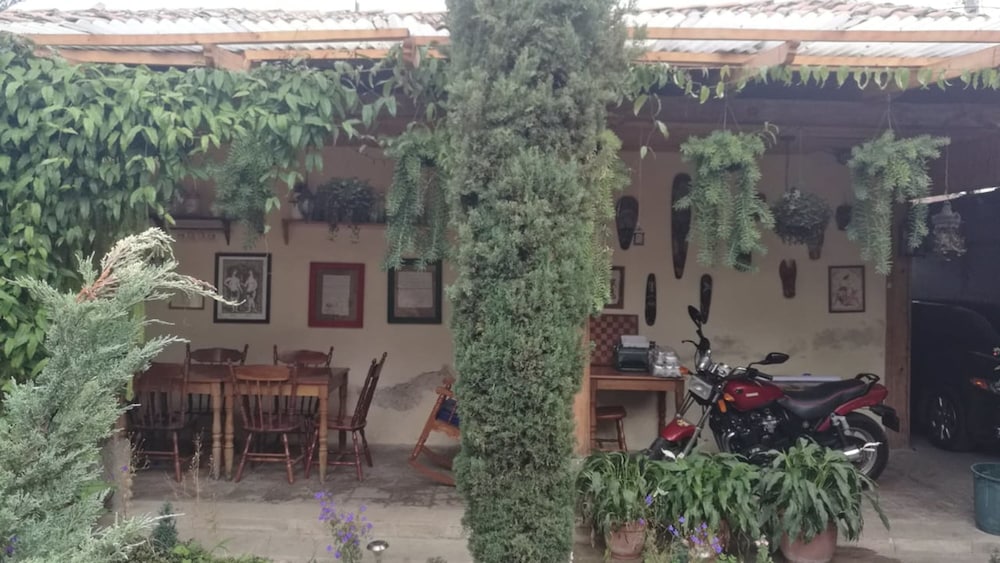 Marquesote Hostel