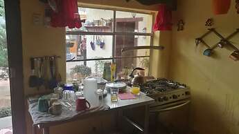 Marquesote Hostel