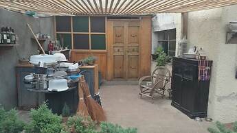Marquesote Hostel