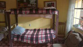 Marquesote Hostel