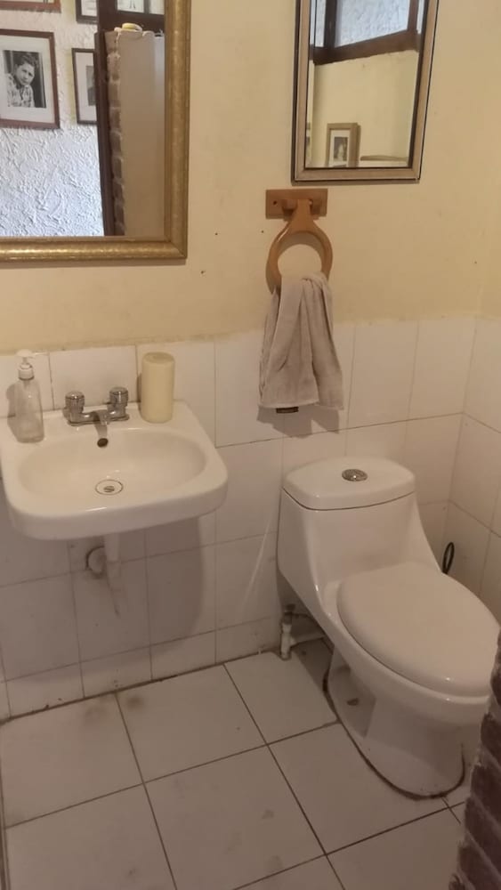 Marquesote Hostel