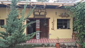 Marquesote Hostel