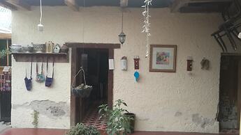Marquesote Hostel