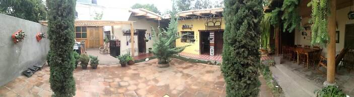 Marquesote Hostel