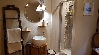 Les iris Chambres D Hôtes