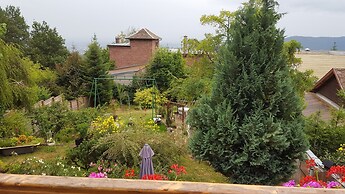 Les iris Chambres D Hôtes