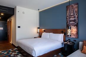 DoubleTree by Hilton Celaya