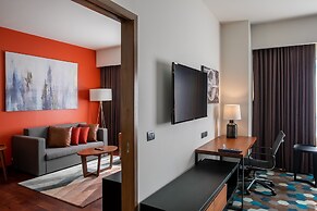 DoubleTree by Hilton Celaya