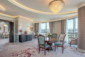 Hilton Tashkent City