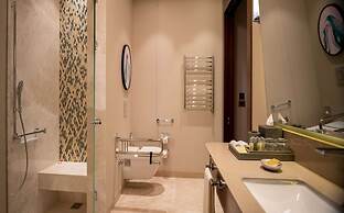 Hilton Tashkent City