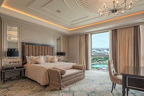 Hilton Tashkent City