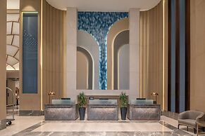 Hilton Tashkent City
