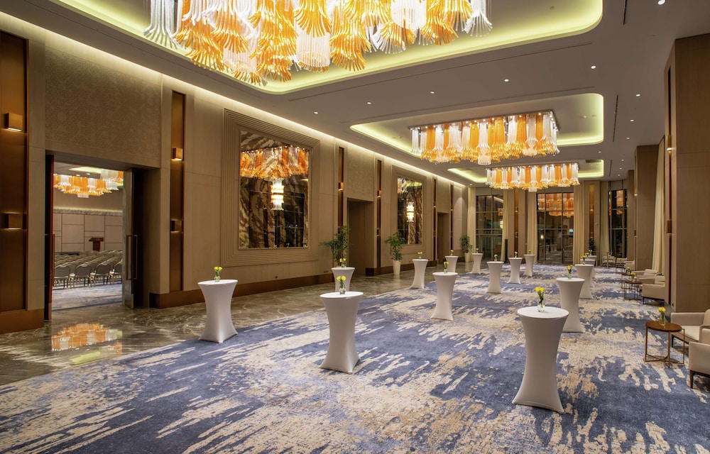 Hilton Tashkent City