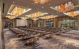 Hilton Tashkent City