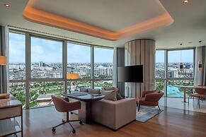 Hilton Tashkent City