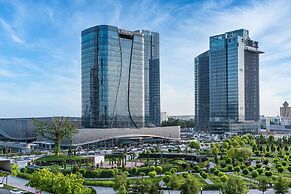 Hilton Tashkent City
