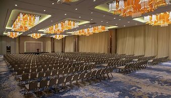 Hilton Tashkent City