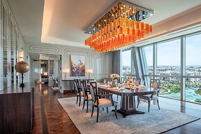 Hilton Tashkent City