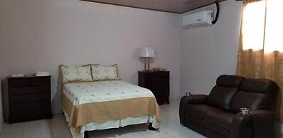 B&B Lodgings