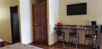 B&B Lodgings