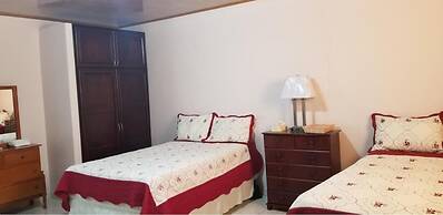 B&B Lodgings