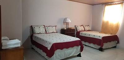 B&B Lodgings