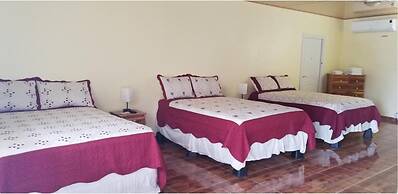 B&B Lodgings