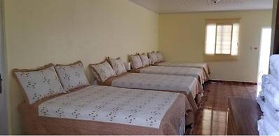 B&B Lodgings
