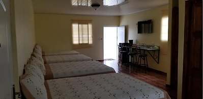 B&B Lodgings