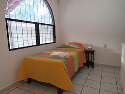 Casa Ramona Playa del Carmen