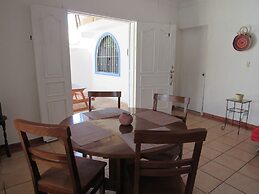 Casa Ramona Playa del Carmen