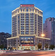 Hilton Garden Inn Xuzhou, China